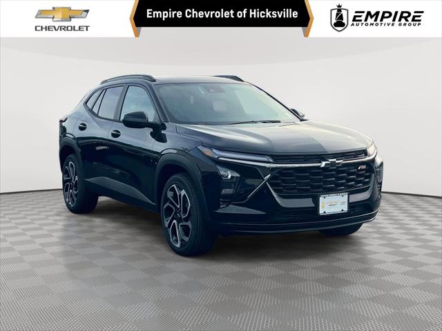 2026 Chevrolet Trax FWD 2RS for sale in Hicksville, NY