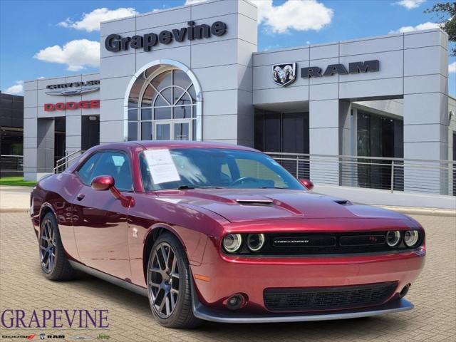 2018 Dodge Challenger R/T Scat Pack for sale in Grapevine, TX