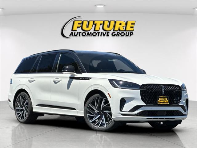 2026 Lincoln Aviator Black Label for sale in Concord, CA