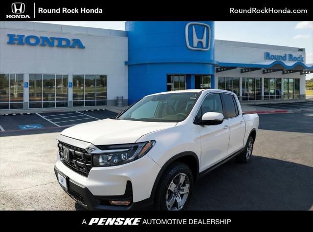 2026 Honda Ridgeline RTL for sale in Round Rock, TX