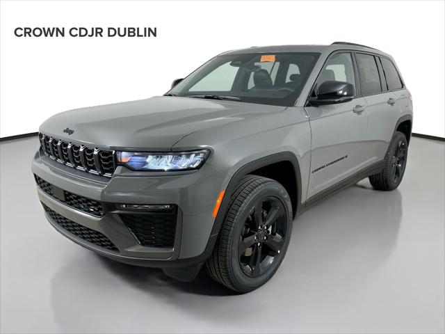 2027 Jeep Grand Cherokee for sale near Dublin, OH