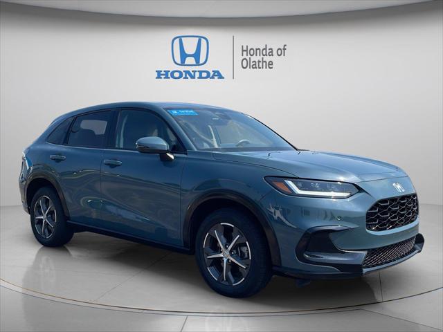 2024 Honda HR-V EX-L for sale in Olathe, KS