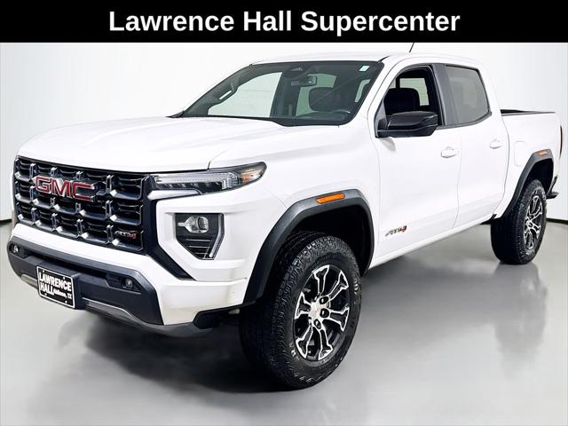2024 GMC Canyon 4WD AT4 for sale in Abilene, TX