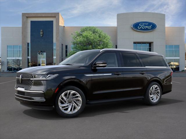2027 Lincoln Navigator Premiere L for sale in Georgetown, TX