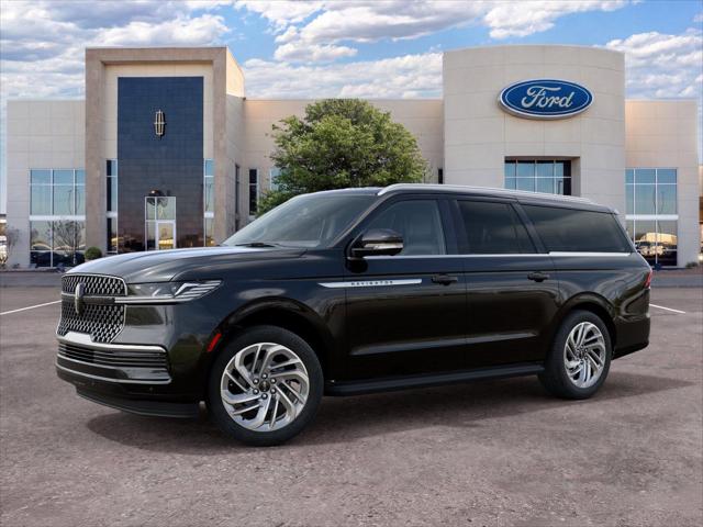 2027 Lincoln Navigator Premiere L for sale in Georgetown, TX