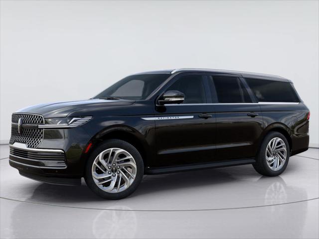 2027 Lincoln Navigator Premiere L for sale in Georgetown, TX