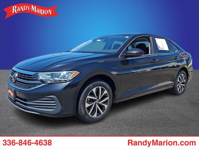 2024 Volkswagen Jetta 1.5T S for sale in West Jefferson, NC