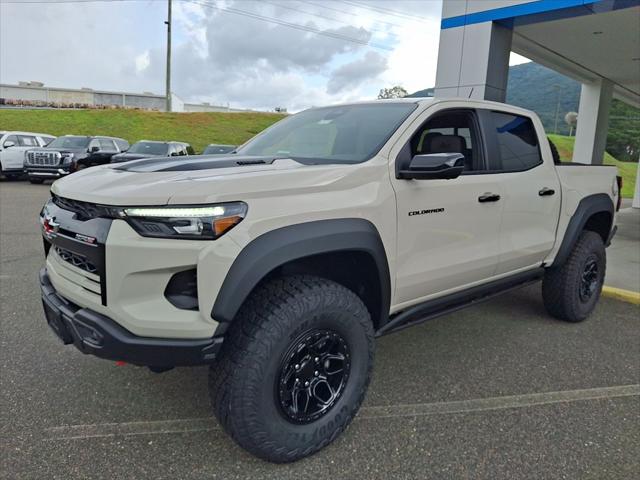 2026 Chevrolet Colorado ZR2, 4WD for sale in West Jefferson, NC