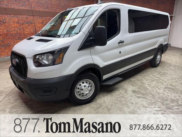 2026 Ford Transit-350 Passenger Van XL for sale in Reading, PA