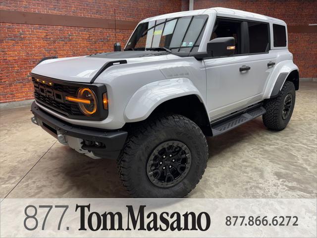 2026 Ford Bronco Raptor for sale in Reading, PA