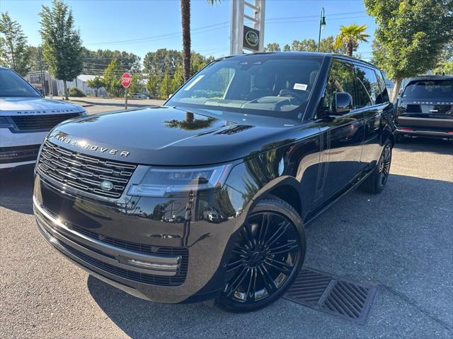 2026 Land Rover Range Rover P400 SE 7 Seat for sale in Fife, WA