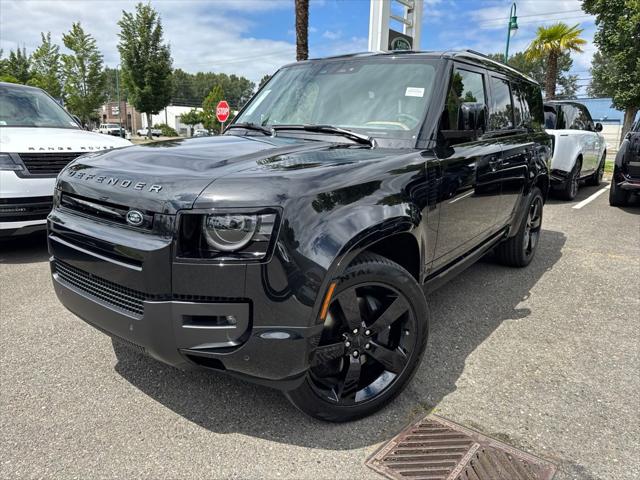 2026 Land Rover Defender P400 X-Dynamic SE for sale in Fife, WA