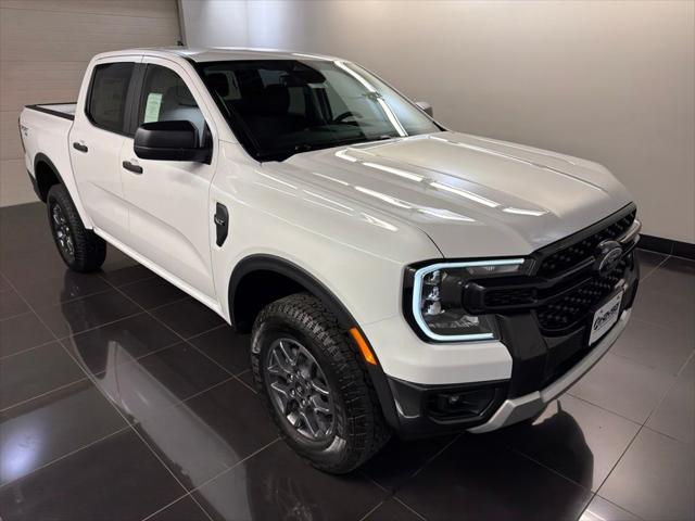 2026 Ford Ranger XLT for sale in Madison, WA