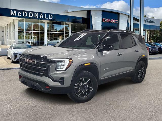 2026 GMC Terrain AWD AT4 for sale in Saginaw, MI