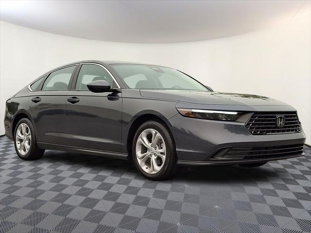 2025 Honda Accord Sedan LX for sale in Muncy, PA