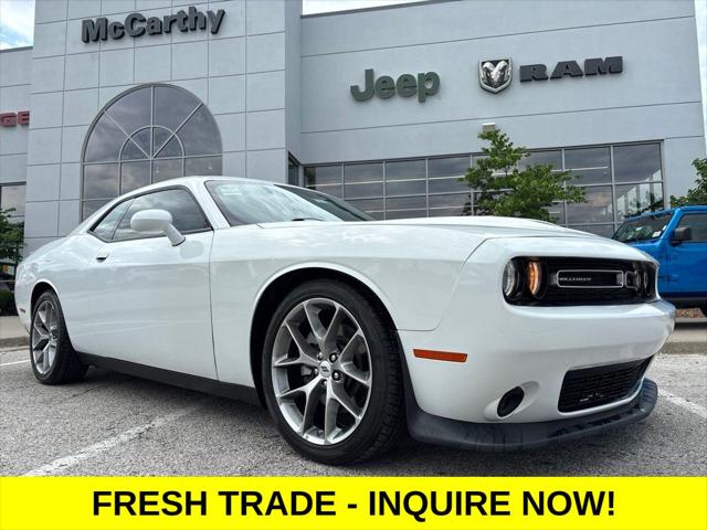 2022 Dodge Challenger GT for sale in Lee's Summit, MO