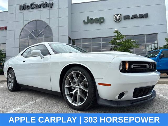 2022 Dodge Challenger GT for sale in Lee's Summit, MO