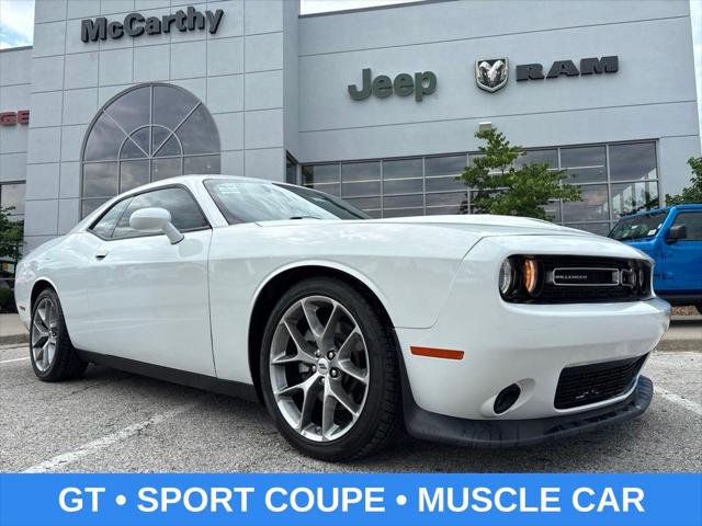 2022 Dodge Challenger GT for sale in Lee's Summit, MO