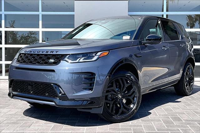 2026 Land Rover Discovery Sport Landmark for sale in Riverside, CA
