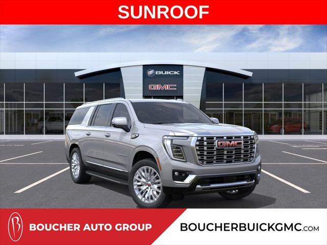 2026 GMC Yukon XL 4WD Denali for sale in Waukesha, WI