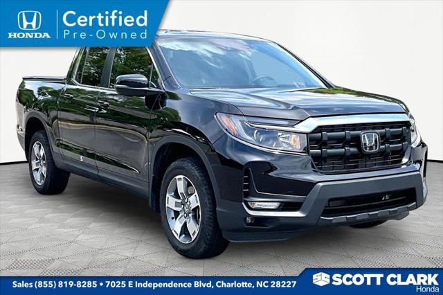 2026 Honda Ridgeline RTL for sale in Charlotte, NC