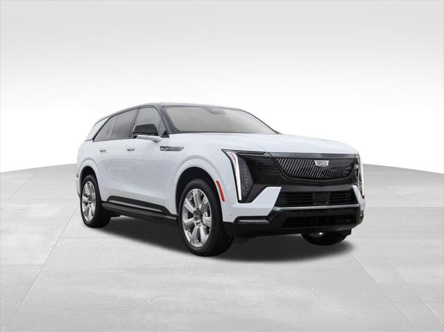 2026 Cadillac Escalade IQ Premium Sport for sale in Houston, TX