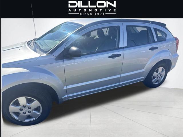 2008 Dodge Caliber SE for sale in Boise, ID