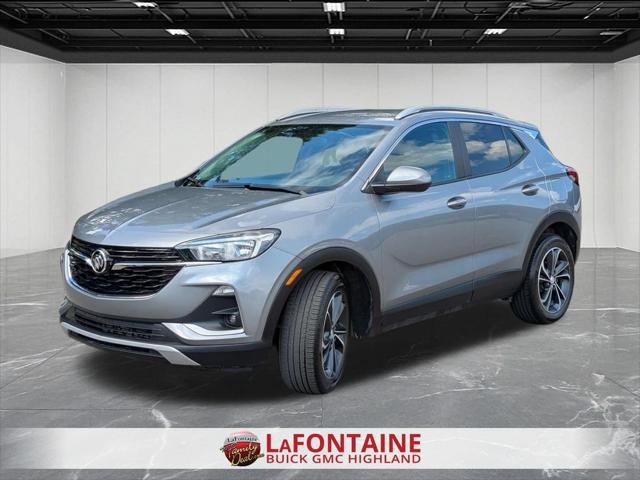 2023 Buick Encore GX Select FWD for sale in Highland, MI