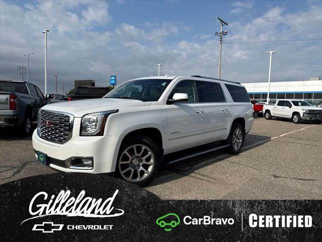 2019 GMC Yukon XL Denali for sale in St. Cloud, MN