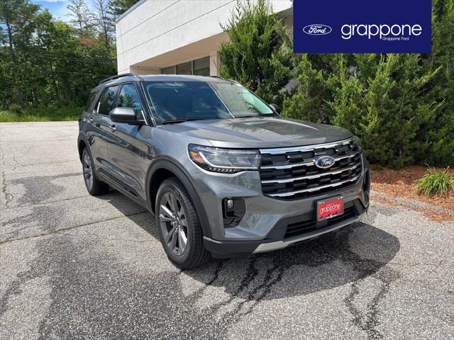 2026 Ford Explorer Active for sale in Bow, NH