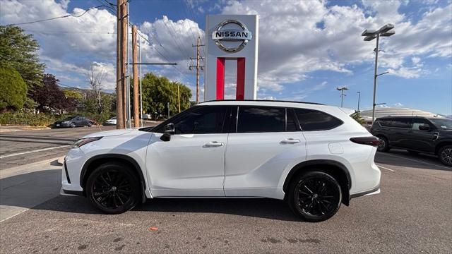 2023 Toyota Highlander XSE for sale in North Salt Lake, UT