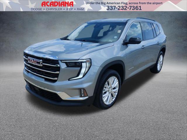 2026 GMC Acadia Elevation FWD for sale in Lafayette, LA