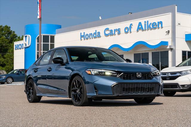 2025 Honda Civic Sport for sale in Warrenville, SC