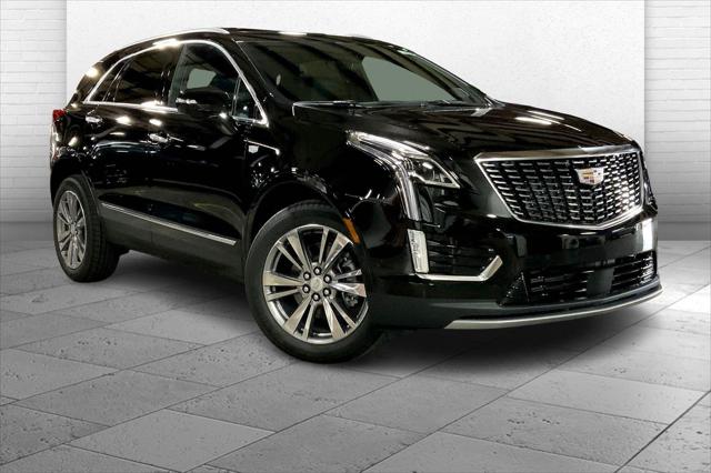 2026 Cadillac XT5 Premium Luxury AWD for sale in Kansas City, MO