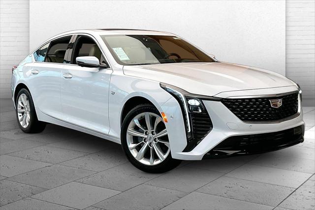 2026 Cadillac CT5 Premium Luxury RWD for sale in Kansas City, MO