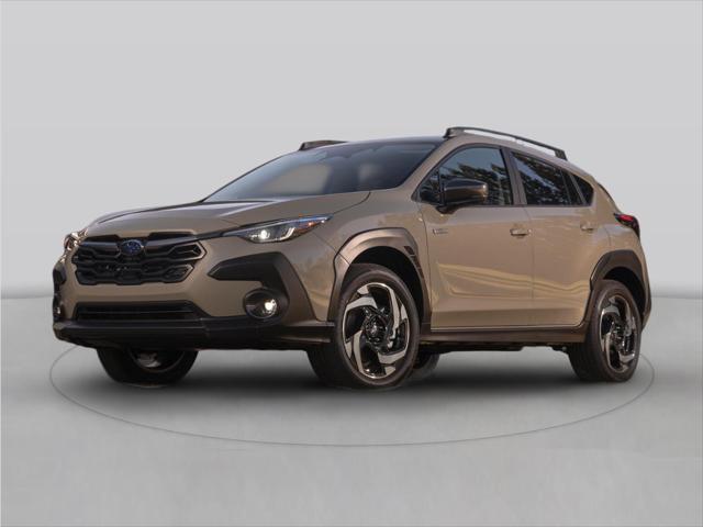 2026 Subaru Crosstrek Limited for sale in Wausau, WI