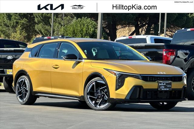 2026 Kia K4 GT-Line for sale in Richmond, CA