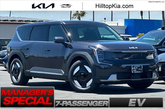 2026 Kia EV9 Light Long Range for sale in Richmond, CA