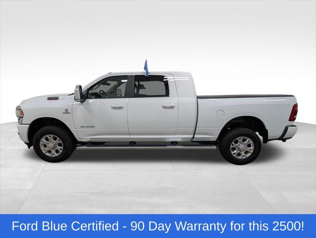 2024 Ram 2500 Laramie Crew Cab 4x4 64 Box for sale in Wichita, KS