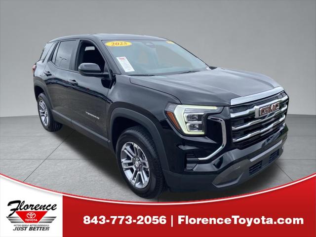 2025 GMC Terrain AWD Elevation for sale in Florence, SC