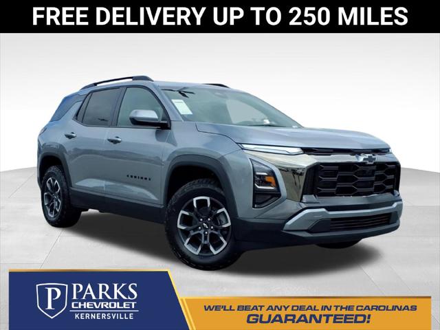 2027 Chevrolet Equinox FWD ACTIV for sale in Kernersville, NC