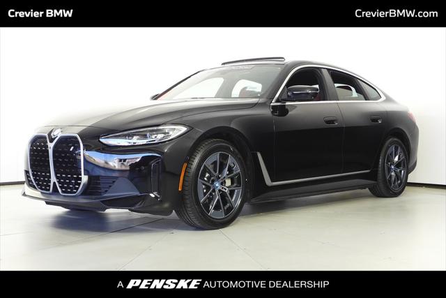 2024 BMW i4 eDrive35 for sale in Santa Ana, CA