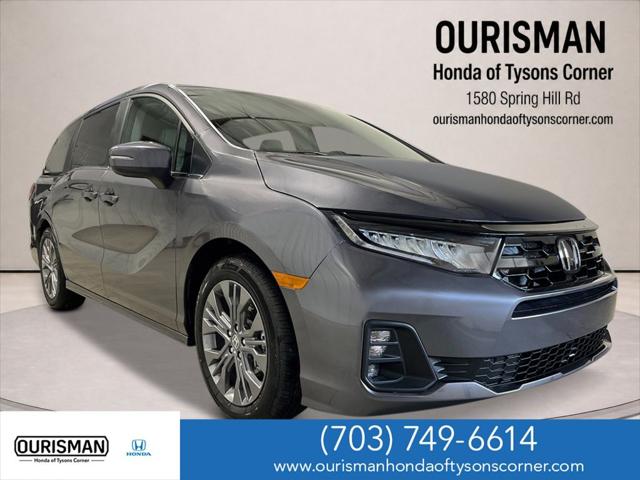 2026 Honda Odyssey Touring for sale in Vienna, VA