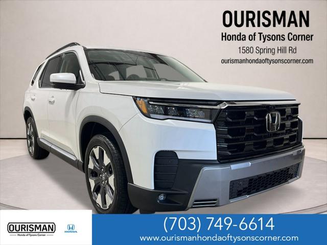 2026 Honda Pilot Touring for sale in Vienna, VA
