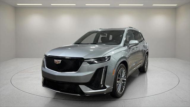 2024 Cadillac XT6 Sport for sale in Waukesha, WI