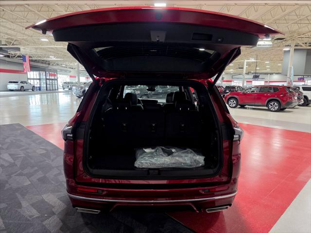 2026 Buick Enclave Avenir FWD