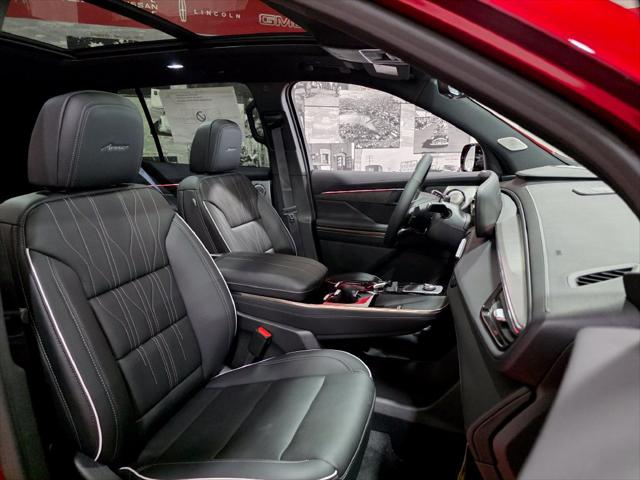 2026 Buick Enclave Avenir FWD