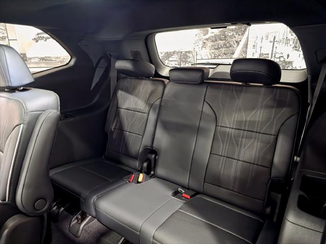 2026 Buick Enclave Avenir FWD