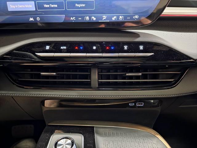 2026 Buick Enclave Avenir FWD