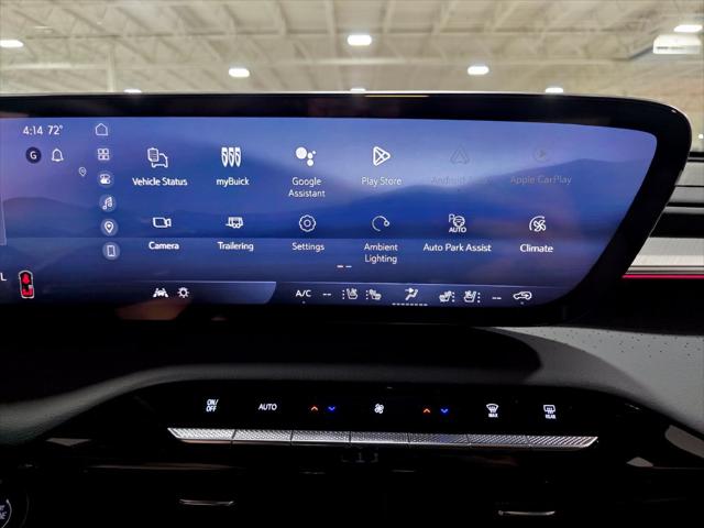 2026 Buick Enclave Avenir FWD